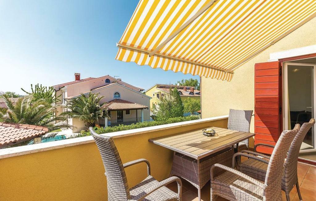 Oliva Holiday Apartment Banjole Eksteriør billede