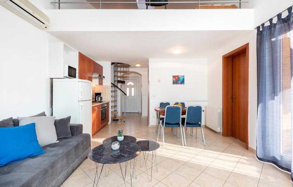 Oliva Holiday Apartment Banjole Eksteriør billede