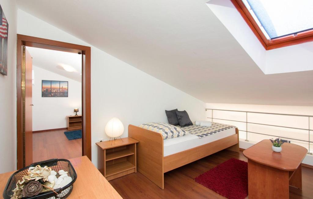 Oliva Holiday Apartment Banjole Eksteriør billede