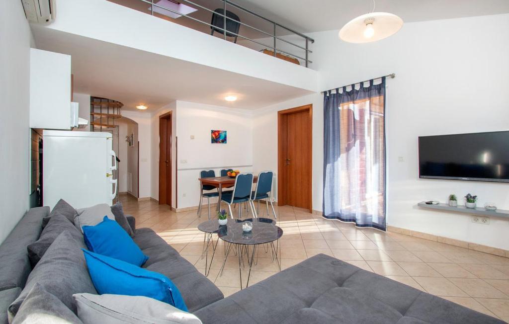 Oliva Holiday Apartment Banjole Eksteriør billede