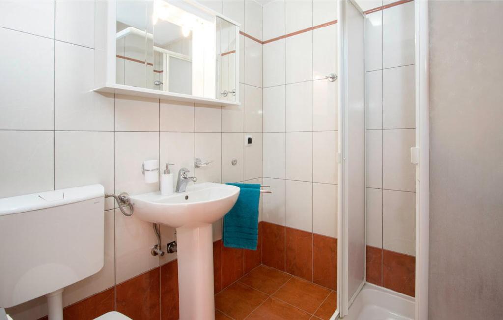 Oliva Holiday Apartment Banjole Eksteriør billede