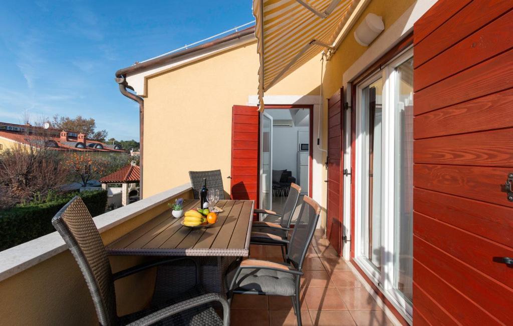 Oliva Holiday Apartment Banjole Eksteriør billede